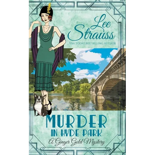 Murder in Hyde Park