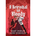 A Betrothal So Bloody: A Dark Fantasy Vampire Romance