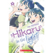 Hikaru in the Light! (Volume 3)