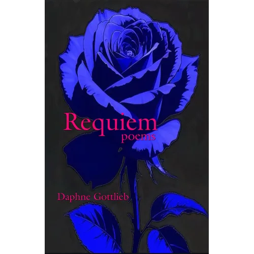 Requiem: Poems