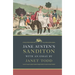 Jane Austen's Sanditon: With an Essay by Janet Todd