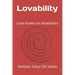 Lovability: Love knows no disabilities