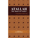 ATALLAH The Moor of Venice