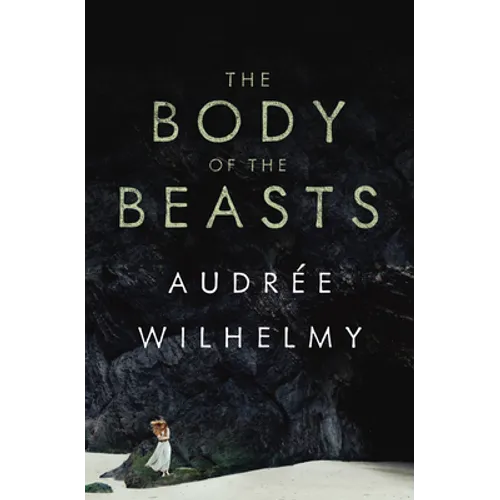 The Body of the Beasts