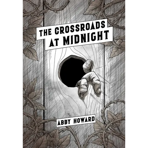 The Crossroads at Midnight