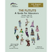 THE FLITLITS, A Guide for Educators, Reading Age 8+, Interest Age 7-11, U.S. English Version: Read, Laugh, and Learn