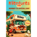 RVentures: The Journey to Crystal Cave