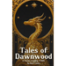 Tales of Dawnwood: A Classic Fantasy TTRPG