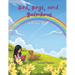 God, Dogs, and Rainbows