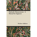 Hydraulic Measurements - A Manual for Engineers