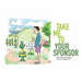 Take Me to Your Sponsor: Best Jokes & Cartoons from AA Grapevine