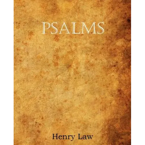 Psalms