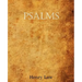 Psalms