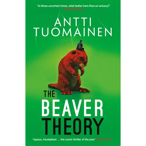 The Beaver Theory: Volume 3