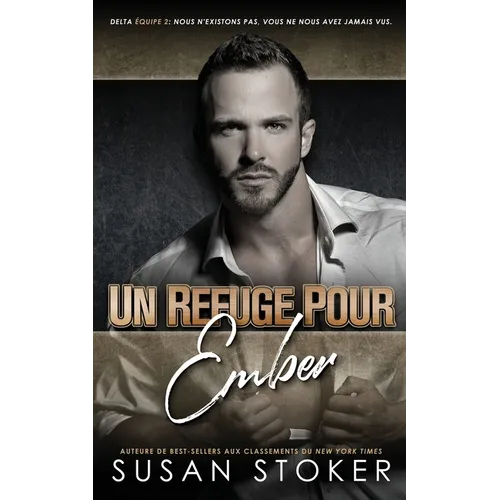 Un refuge pour Ember
