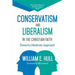 Conservatism and Liberalism in the Christian Faith