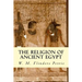 The Religion of Ancient Egypt