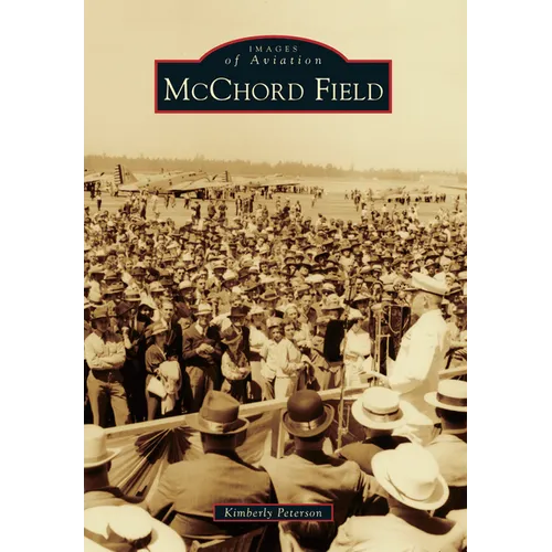 McChord Field