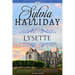 Lysette: The French Maiden Series - Book Two