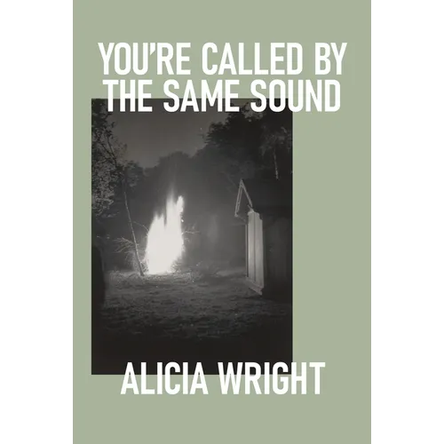 You're Called by the Same Sound