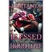 Blessed with That Hood Love: A Hood Romance Standalone Novel