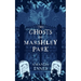 The Ghosts of Marshley Park