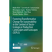 Fostering Transformative Change for Sustainability in the Context of Socio-Ecological Production Landscapes and Seascapes (Sepls)