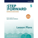 Step Forward 2e 5 Lesson Plan