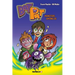 Bat Pat Vol. 1: Monsters Among Us