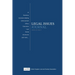 Legal Issues Journal (Volume 10 Issue 1)
