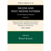 A Select Library of the Nicene and Post-Nicene Fathers of the Christian Church, First Series, Volume 9