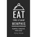 Eat Like a Local- Memphis: Memphis Tennessee Food Guide
