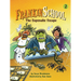 The Cupsnake Escape: Book 2