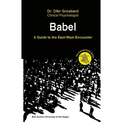 Babel - A Guide to the East-West Encounter