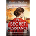 Her Secret Resistance: An utterly heartbreaking and gripping World War 2 historical novel