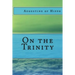 On the Trinity