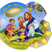 Thank You Prayers (Rattle Book)