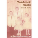 Toadsuck Tales: "You Either Laugh or Slit Your Throat"