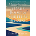 Multivitamin: A Daily Boost of Spiritual Blessing
