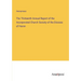 The Thirteenth Annual Report of the Incorporated Church Society of the Diocese of Huron