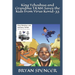 King Yehoshua and Grandma TA'AM Saves the Kids from Virus Kovid-33