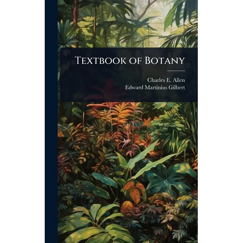 Textbook of Botany