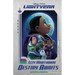 Disney Pixar Lightyear Izzy Hawthorne: Destiny Awaits