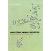 Analyzing Animal Societies: Quantitative Methods for Vertebrate Social Analysis