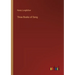 Three Books of Song