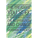 The Treasure You Seek: A Year's Reflection on Inspiration and Change