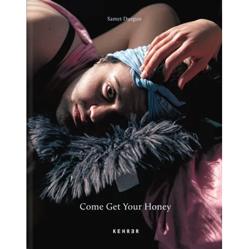 Come Get Your Honey: A Story about the Lgbtqia+ Refugee and Asylum Seekers