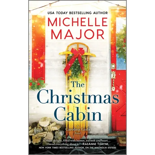 The Christmas Cabin