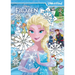 Disney Frozen: Look and Find