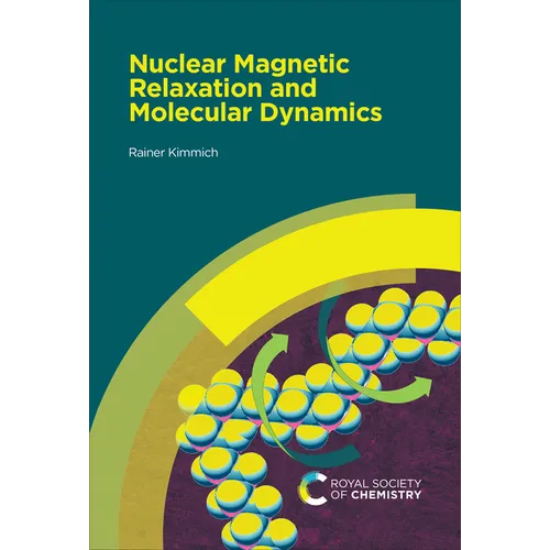 Nuclear Magnetic Relaxation and Molecular Dynamics